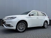 Mitsubishi Outlander - 2.4 PHEV Instyle
