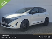 Nissan Qashqai - 1.5 e-Power N-Design / €4.000, - Nissan Voorraadvoordeel / N