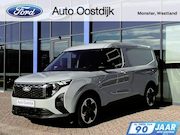 Ford Transit Courier - E-Transit Limited 44 kWh 136PK Winterpack Cruise Camera Carp