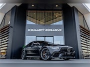 Mercedes-Benz AMG GT - 63 S 4MATIC+ Premium Plus - Origineel NL | Panorama | Burmes
