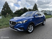 MG MG ZS - EV Comfort 45 kWh / SOH 91% / ACC / CarPlay