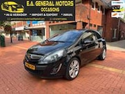 Opel Corsa - 1.4-16V Cosmo