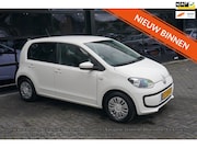 Volkswagen Up! - 1.0 move up! BlueMotion, Airco, Navi, Elek pakket