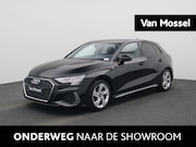 Audi A3 - Sportback 1.0 30 TFSi 81kW S tron. S Line | APPLE CARPLAY |