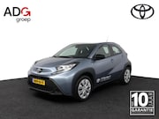 Toyota Aygo X - 1.0 VVT-i MT Play | Apple Carplay/Android auto | Parkeercame