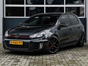 Volkswagen Golf - 2.0 GTI 300pk | DSG | Xenon | Navi | Climate control | Stoel