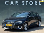 Audi A3 - Sportback 35 TFSI Business edition LED VIRTUAL