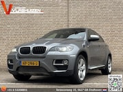 BMW X6 - xDrive30d High Executive | Navi | Climate | Camera | Cruise
