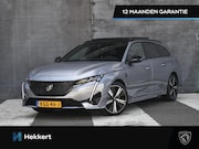 Peugeot 308 - SW GT 1.6 Plug-in Hybrid 225pk Automaat PANO | 18''LM | ADAP