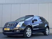 Cadillac SRX - 3.0 V6 AWD - ex bpm 8.500 - pano - airco - memory