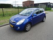 Hyundai i20 - 1.2i DynamicVersion