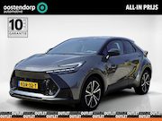 Toyota C-HR - 2.0 Hybrid 200 Executive | Elektrische achterklep | Elektris