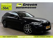 BMW 5-serie - 530e Business Edition Plus M-Sport | Pano | Sfeer | Camera |