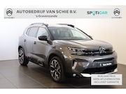 Citroën C5 Aircross - Citroën Plug-in Hybrid 225 Shine Vol-Leer | Stoelverw. | Cam