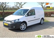 Volkswagen Caddy - 1.6 TDI Economy Baseline 1e Eigenaar NAP