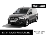 Renault Kangoo - E-TECH Gesloten Bestel L1H1 44kWh 120 1AT Extra | Achteruitr