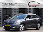 Kia Niro - 1.6GDi HYBRID DYNAMICLINE/ NL-AUTO VAN 1STE EIGENAAR