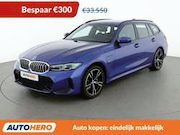 BMW 3-serie - 330 330e M Sport