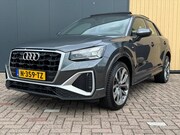 Audi Q2 - 35 TFSI 150pk S tronic S Edition | Pano | ACC | B&O | Stoelv