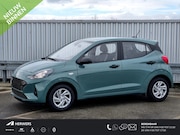 Hyundai i10 - 1.0 Comfort / Navigatie / Achteruitrijcamera / Parkeersensor