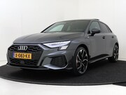 Audi A3 - Sportback 45 TFSI e S edition Competition | SoH 96% | Panora