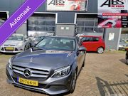 Mercedes-Benz C-klasse - 200 Premium Plus 9 TRAPS AUTOMA