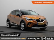Renault Captur - 160pk E-Tech Plug-in Intens | Dealer Onderhouden | 1e Eigena