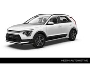 Kia Niro - 1.6 GDi Hybrid DynamicLine Rijklaar Prijs €33.704, - | Inrui
