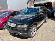 BMW X5 - 4.4i High Executive