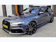 Audi RS6 - Avant 4.0 TFSI RS 6 quattro