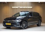 Volkswagen Passat - Variant 1.4TSI/218pk PHEV GTE|2020|Panoramadak|Trekhaak|Matr