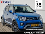 Suzuki Ignis - 1.2 Select | Automaat | Smart Hybrid | Apple Carplay | Andro