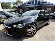 Mercedes-Benz CLA-Klasse - Shooting Brake 200 d Business Luxury NL. Auto, Widescreen, S