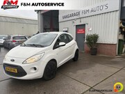 Ford Ka - 1.2 Style start/stop