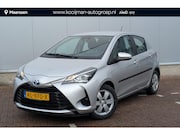 Toyota Yaris - 1.5 Hybrid Aspiration Parkeercamera-L.M. velgen-Cruise contr