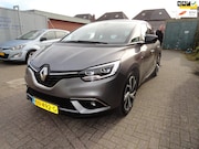 Renault Scénic - 1.6 AUT dCi Bose LEER NAVI CLIMA
