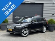 Volvo XC90 - 2.0 T8 Twin Engine AWD Inscription 7P | Panoramadak | Luchtv