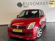 Suzuki Swift - 1.3 Comfort Airco Elektrische Ramen 5d