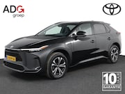 Toyota bZ4X - Launch Edition 71 kWh | Trekhaak | Stoelverwarming | Navigat