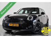 MINI Clubman - 1.5 Cooper -STOEL/STUURVERWARMING - NAVI- AIRCO