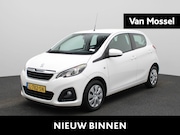 Peugeot 108 - 1.0 e-VTi Active