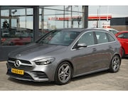 Mercedes-Benz B-klasse - 180 Business Solution AMG | trekhaak