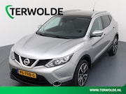 Nissan Qashqai - 1.5 dCi Business Edition | Trekhaak | Lederen Bekl. | Panora