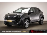 Toyota Yaris Cross - 1.5 Hybrid 130 Dynamic | NIEUW | COMFORT PACK | STUURVERWARM