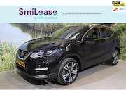 Nissan Qashqai - 1.3 DIG-T Design Edition | Pano | Navi | Trekhaak | Climate