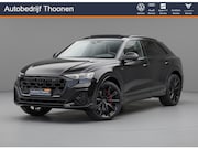 Audi Q8 - 60 TFSI e quattro Pro Line S Competition 23" | RS seats | Ma