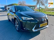 Lexus UX - 250h Business Line, Aut, Acc, Stoel-/stuurvrw, Cam, Pdc, Alc