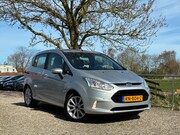 Ford B-Max - 1.0 EcoBoost Titanium | Navi + Clima + Cruise nu €7.975,
