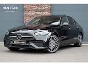 Mercedes-Benz C-klasse - 300 e 4MATIC AMG Line | Distronic+ | Massage | Burmester | P