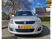 Suzuki Swift - 1.2 Exclusive